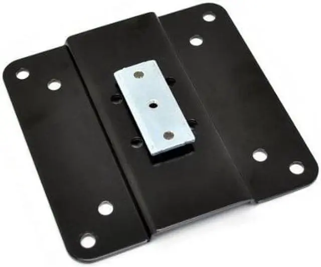 Alt view image 6 of 10 - Ergotron 97-512-009 SV Rear VESA Mount (black)