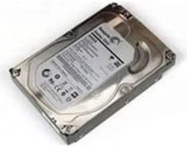 Alt view image 7 of 16 - Lenovo ThinkStation 2TB 7200rpm 3.5" SATA 6Gbps Hard Drive