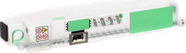 Alt view image 2 of 7 - RICOH WASTE TONER BOTTLE SP C352