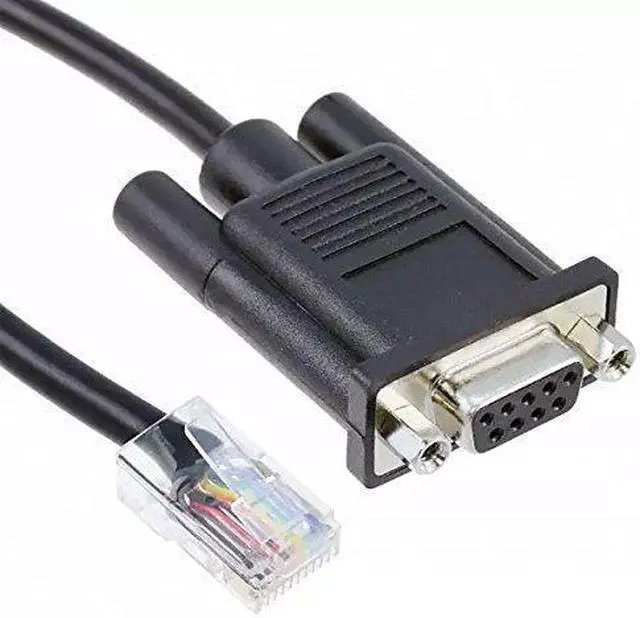 Alt view image 2 of 15 - Digi DCE Cable