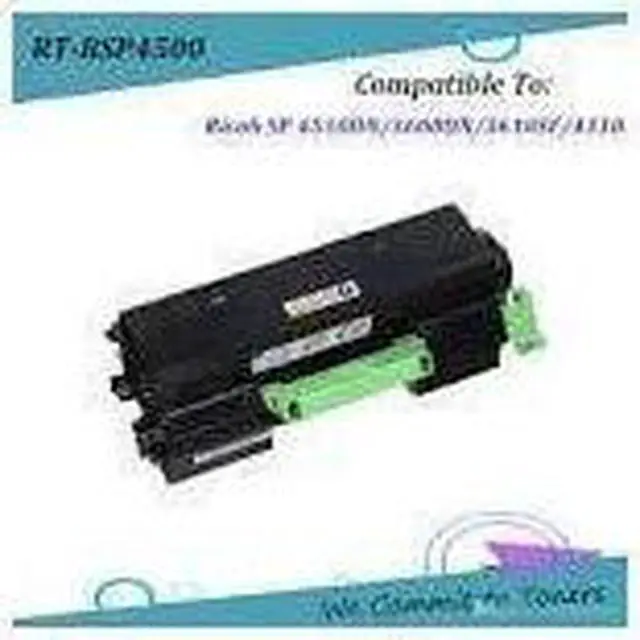 Alt view image 3 of 6 - PRINT CARTRIDGE SP 3710X