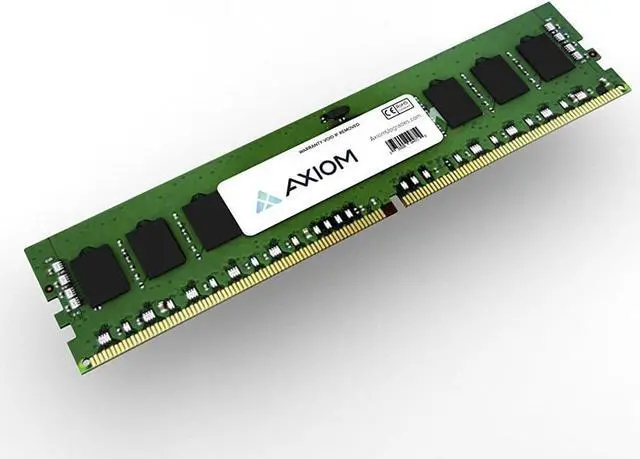 Main image of Axiom 8GB DDR4 SDRAM Memory Module