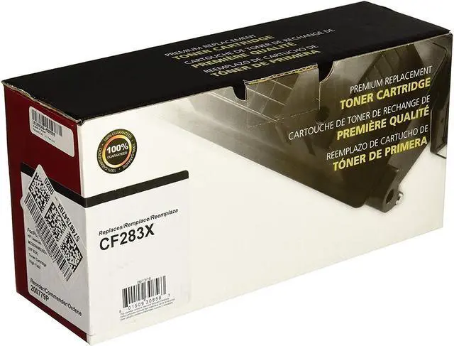 Main image of West Point Products 200779P Point Reman Cf283X