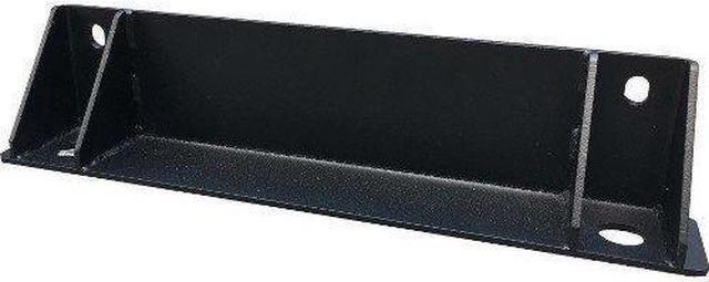 Alt view image 4 of 13 - APC AR7701A-S Netshelter Sx High Seismic Region Bolt-Down Kit - Rack Bolt Down Kit - Black