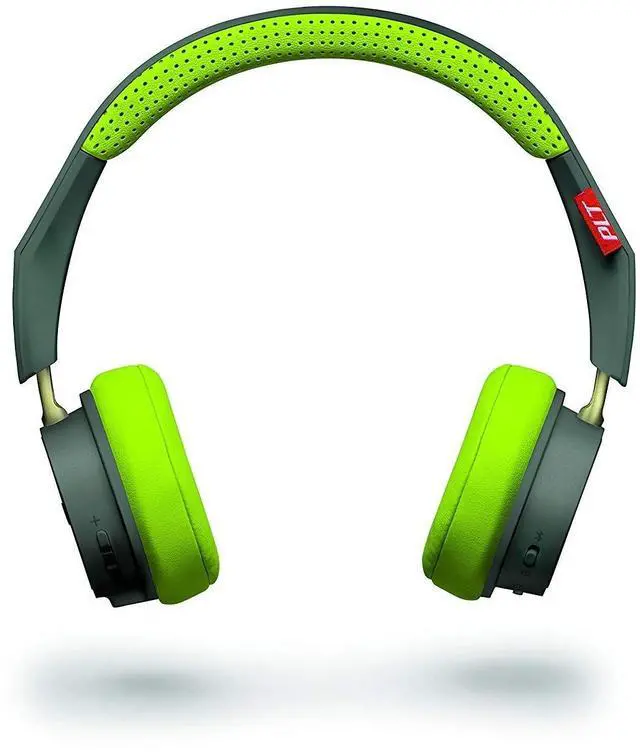 Alt view image 2 of 4 - Plantronics BackBeat 505 Headset 20890901