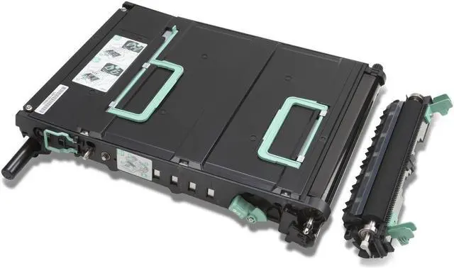 Alt view image 8 of 17 - Ricoh 406664 Intermediate Transfer Unit for Aficio SPC430/SP C430DN