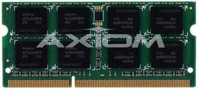 Alt view image 4 of 6 - Axiom 4X70J67436-AX Ax - Ddr4 - 16 Gb - So-Dimm 260-Pin - 2133 Mhz / Pc4-17000 - Cl15 - 1.2 V - Unbuffered - Non-Ecc - For S400Z, S500Z, Thinkcentre M700 (Tiny) , M700Z, M800Z, M900 (Tiny) , M900Z, X
