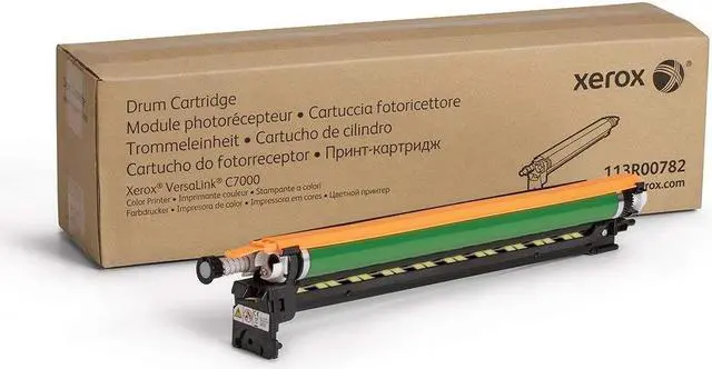 Main image of Xerox 113R00782 Drum Cartridge - Color