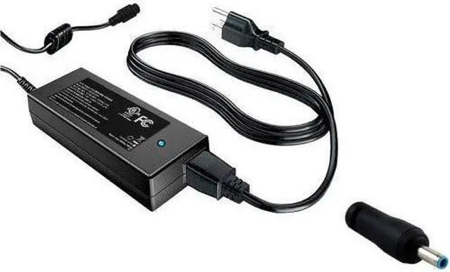 Alt view image 2 of 8 - 65WATT 19VOLT AC ADAPTER FOR