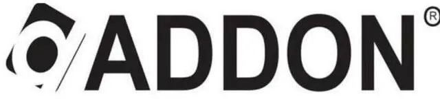 Alt view image 4 of 4 - AddOn - SFP (mini-GBIC) transceiver module - Gigabit Ethernet - 1000Base-SX