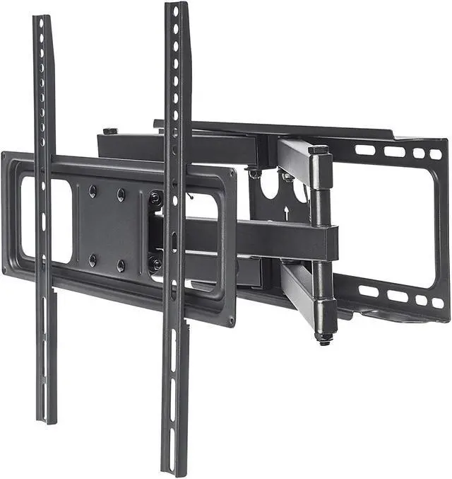 Alt view image 5 of 7 - Manhattan Universal Basic Lcd Full-Motion Wall Mount