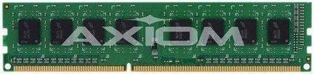 Alt view image 3 of 4 - Axiom 8GB DDR3L SDRAM Memory Module