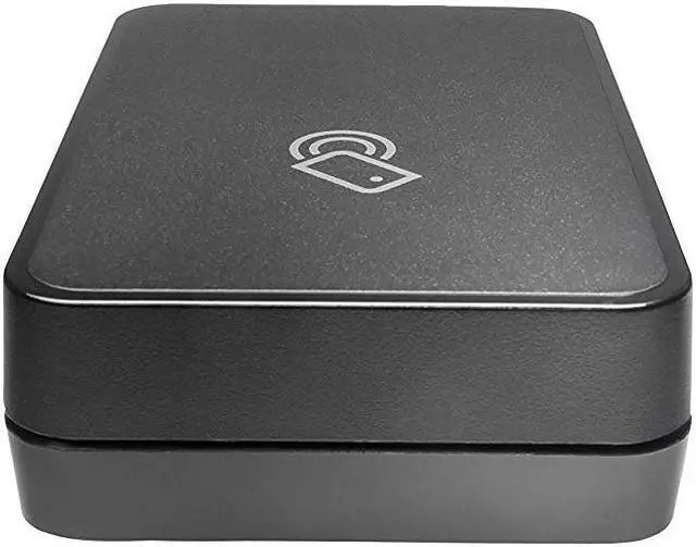 Alt view image 5 of 20 - Hp Jetdirect 3100W Ble/Nfc/Wireless Accessory
