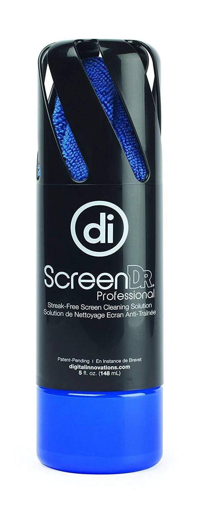 Alt view image 4 of 7 - Allsop Screen Dr Pro 5oz Screen Cleaning Kit