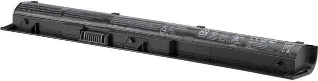 Alt view image 4 of 7 - Axiom 756744-001-AX Notebook Battery - 1 X Lithium Ion 4-Cell