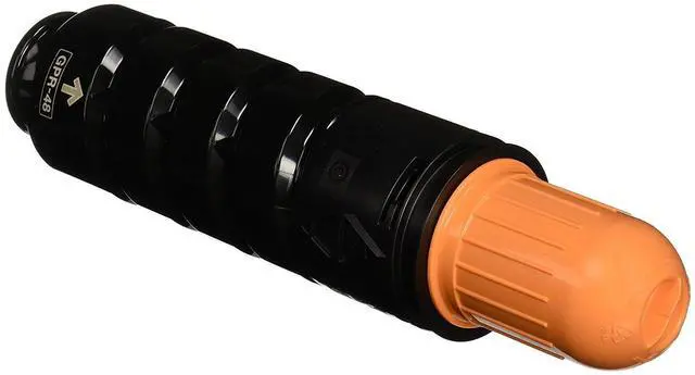 Alt view image 15 of 20 - Canon GPR-48 Toner Cartridge - Black