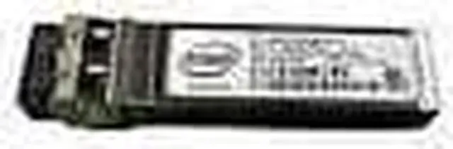 Alt view image 5 of 12 - AddOn Dell 407-BBVJ Compatible TAA Compliant 10GBase-SR SFP+ Transceiver (MMF, 850nm, 300m, LC, -