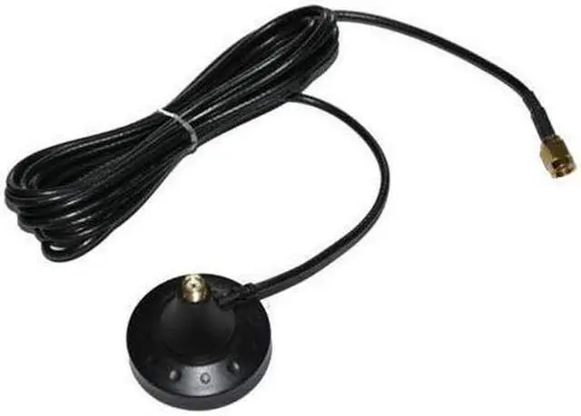 Alt view image 4 of 13 - ANTENNA EXTENDER MAGNETIC