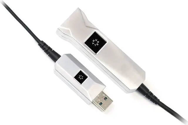 Alt view image 3 of 7 - Huddly 81-000008 USB Data Transfer Cable