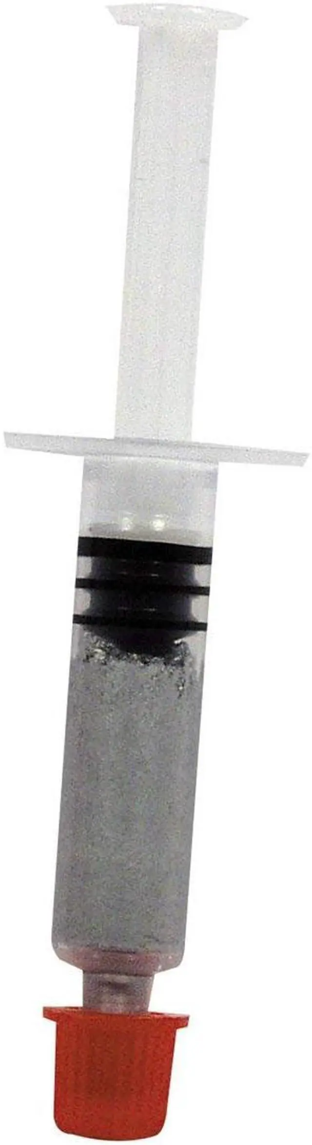 Alt view image 3 of 6 - CPU THERMAL GREASE 1.5 G (0.5 OZ.)