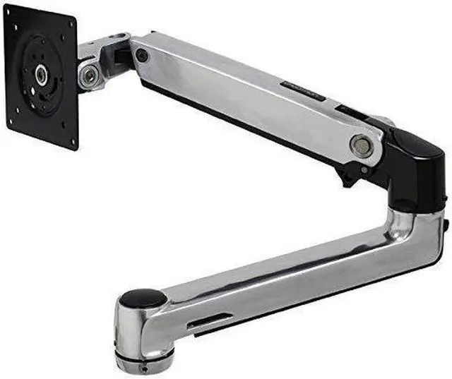 Alt view image 8 of 18 - ERGOTRON 97-940-026 LX ARM, EXTENSION AND COLLAR KIT;