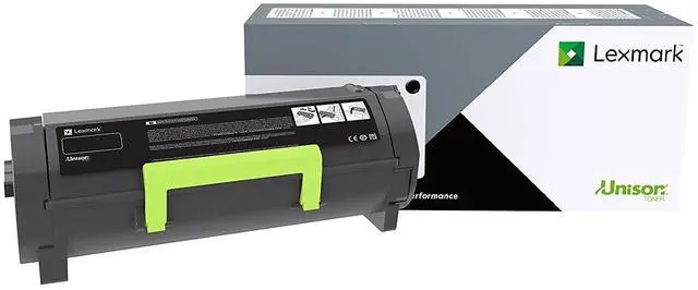 Alt view image 4 of 9 - LEX BLACK EXTRA HIGH YIELD TONER CARTDG