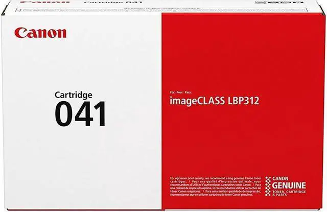 Alt view image 3 of 15 - CANON USA 0452C001 Blk Toner Crtrdg for LBP3112dn