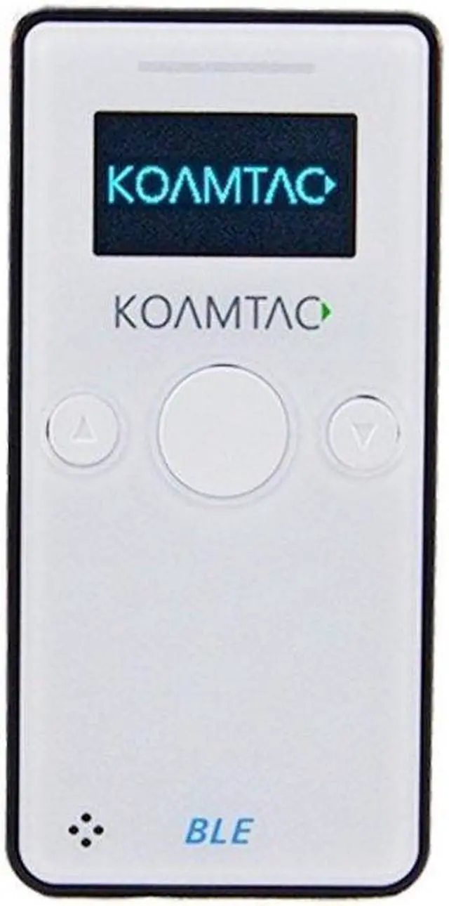 Alt view image 4 of 10 - KDC280C-BLE 2DIMGR BTLE SCNNR