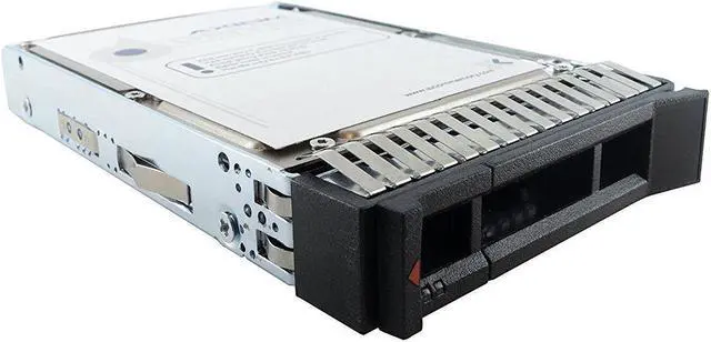 Main image of Axiom 00WG700-AX 1.2TB 10000 RPM 128MB Cache SAS 12Gb/s 2.5" Hard Drives - Notebooks / Laptops