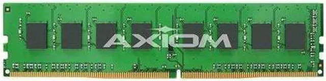 Alt view image 3 of 4 - Axiom 4X70K09921-AX Ax - Ddr4 - 8 Gb - Dimm 288-Pin - 2133 Mhz / Pc4-17000 - Cl15 - 1.2 V - Unbuffered - Non-Ecc - For Lenovo S510, Thinkcentre M700, M800, M900, Thinkstation P310