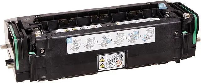 Alt view image 10 of 20 - Ricoh 406666 Fusing Unit for Aficio SP C430DN/SP-C431DN