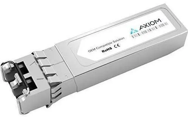 Main image of Axiom SFP+ Module