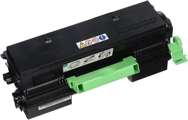 Alt view image 5 of 9 - PRINT CARTRIDGE SP 4500LA