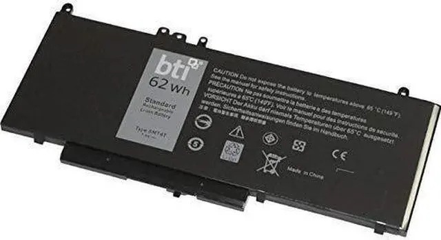 Main image of Bti Battery