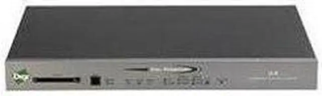 Alt view image 4 of 4 - Digi 70002260 Passport 16-Port Integrated Console Server