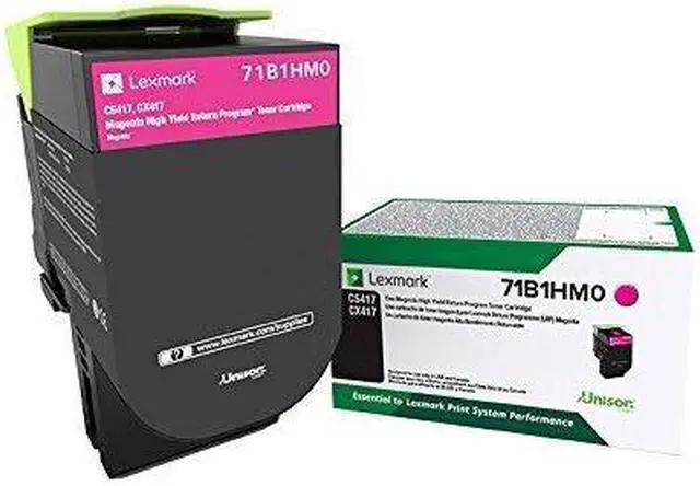 Main image of MAGENTA HIGH YLD RETURN PROGRAM
