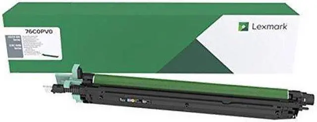 Alt view image 4 of 18 - Lexmark CS/X92x CMY Photoconductor Unit 76C0PV0