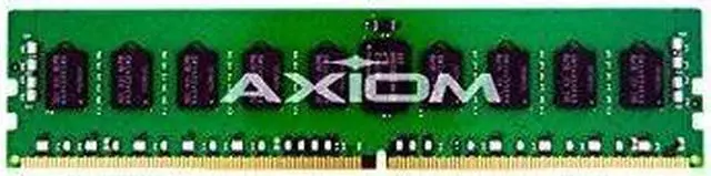 Alt view image 3 of 6 - Axiom 16Gb Ddr4 Sdram Memory Module