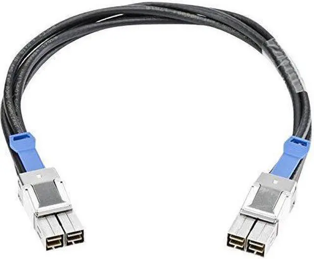 Alt view image 3 of 4 - AXIOM STACKING CABLE DELL COMPATIBLE 3M - 470-AAPX