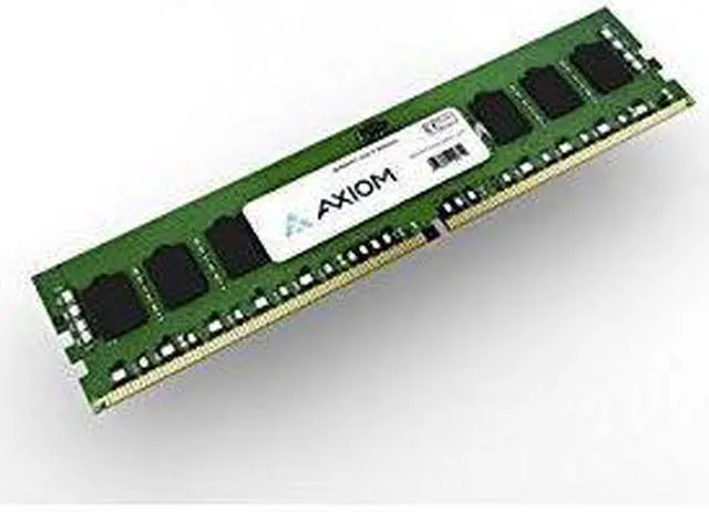 Main image of AXIOM 32GB DDR4-2666 ECC RDIMM FOR LENOVO - 7X77A01304