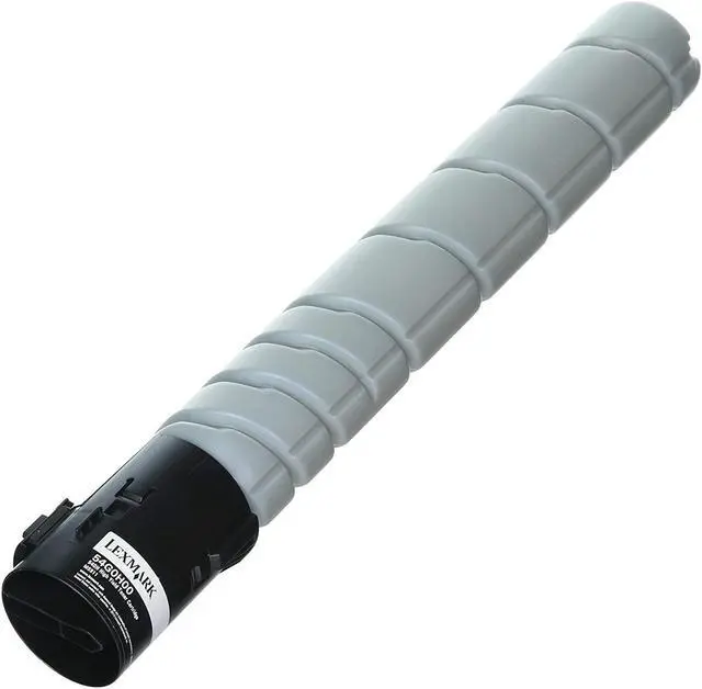 Alt view image 7 of 16 - LEXMARK 54G0H00 MS911 32.5K BLACK TONER