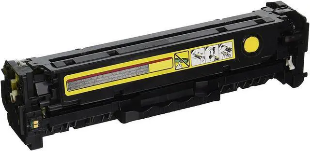 Main image of West Point Toner Cartridge - Alternative for HP - Yellow