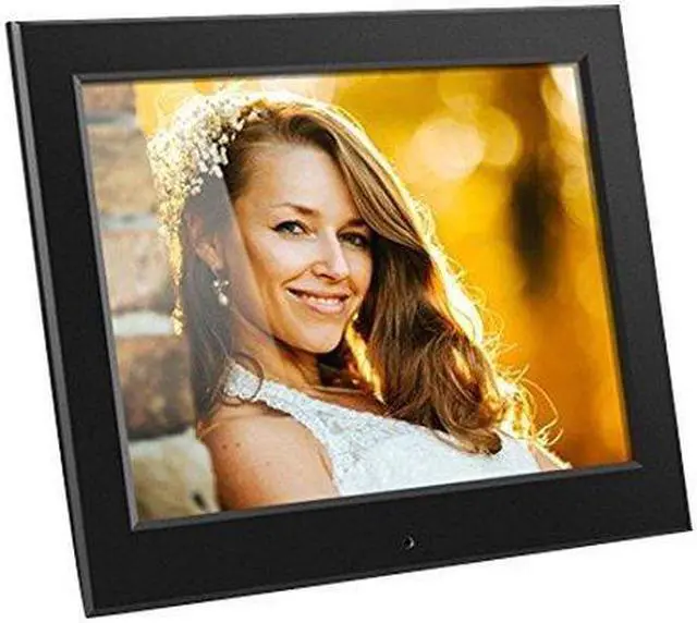Alt view image 11 of 20 - ALURATEK ASDPF08F 8 Slim Digital Photo Frame