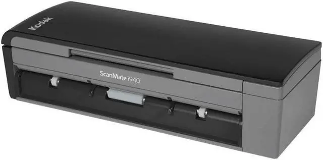 Alt view image 4 of 6 - SCANMATE I940 600DPI LGL DUPL