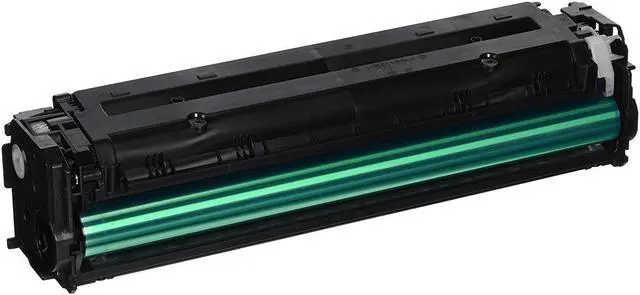 Alt view image 2 of 3 - West Point Products Compatible Black High Yield Toner Cartridge (Alternative for HP 131X/CF210X/Canon 131)