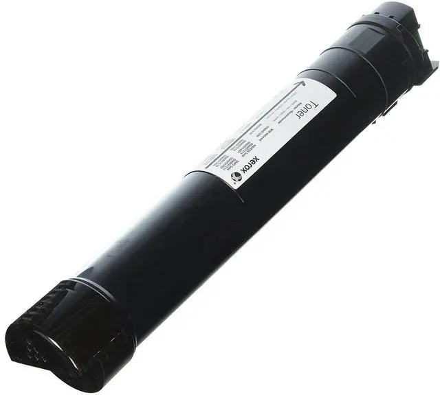 Alt view image 5 of 13 - GENUINE XEROX STANDARD BLACK