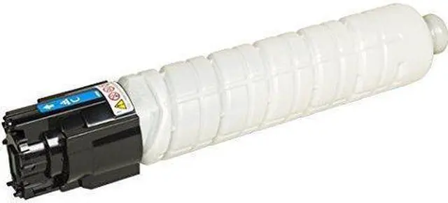 Alt view image 5 of 9 - Ricoh 821246 Toner cartridge Cyan