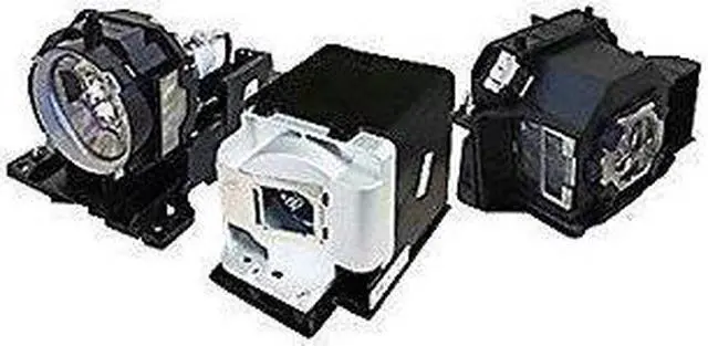 Alt view image 3 of 4 - Total Micro Projector Lamp 20-01175-20-TM