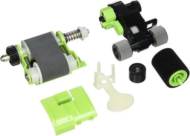 Alt view image 3 of 12 - Lexmark Spare Part (40X8431)