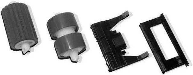 Alt view image 2 of 5 - Canon Scanner Exchange Roller Kit